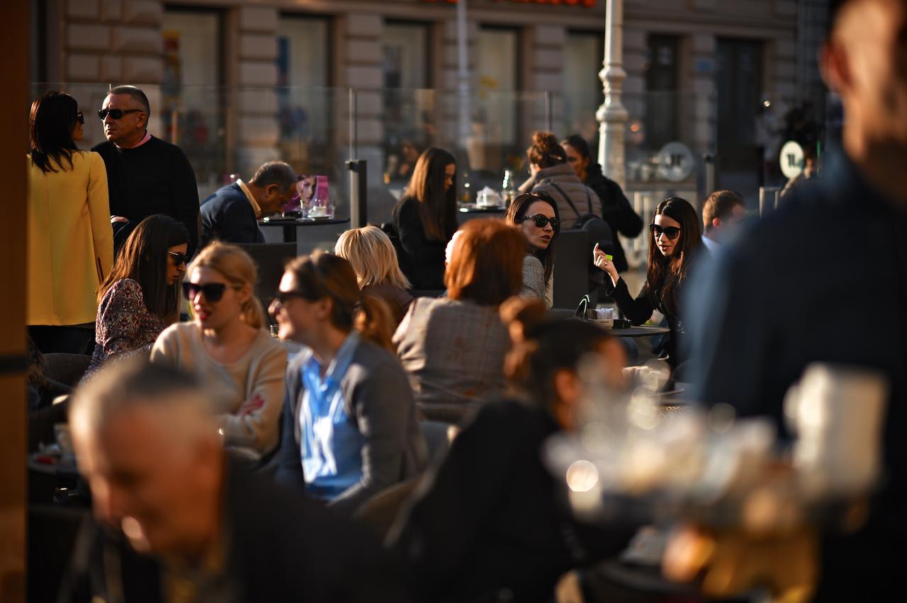 Cham Cham Pink Ladies Afternoon 