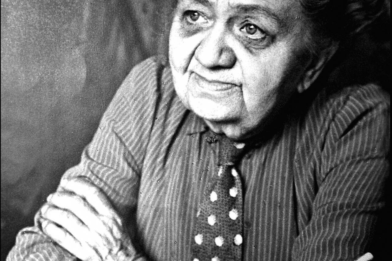 Marija Jurić Zagorka