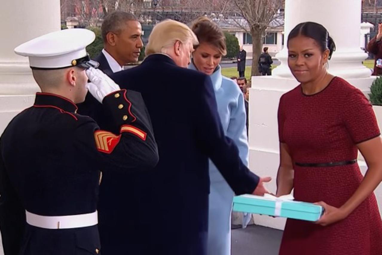 melania