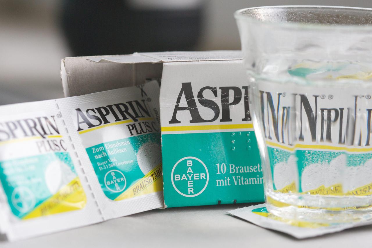 Aspirin