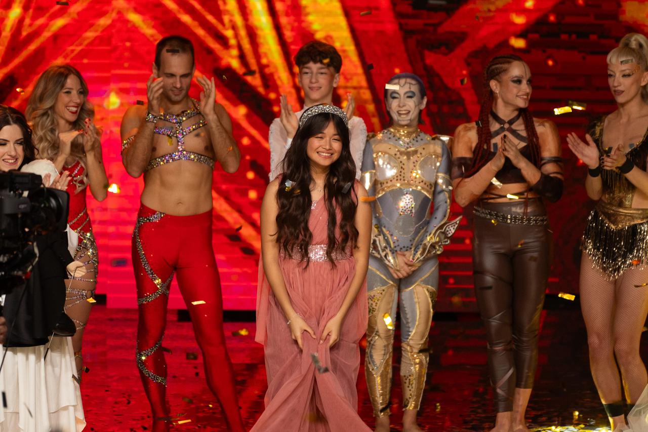 Chriztel Renae Aceveda