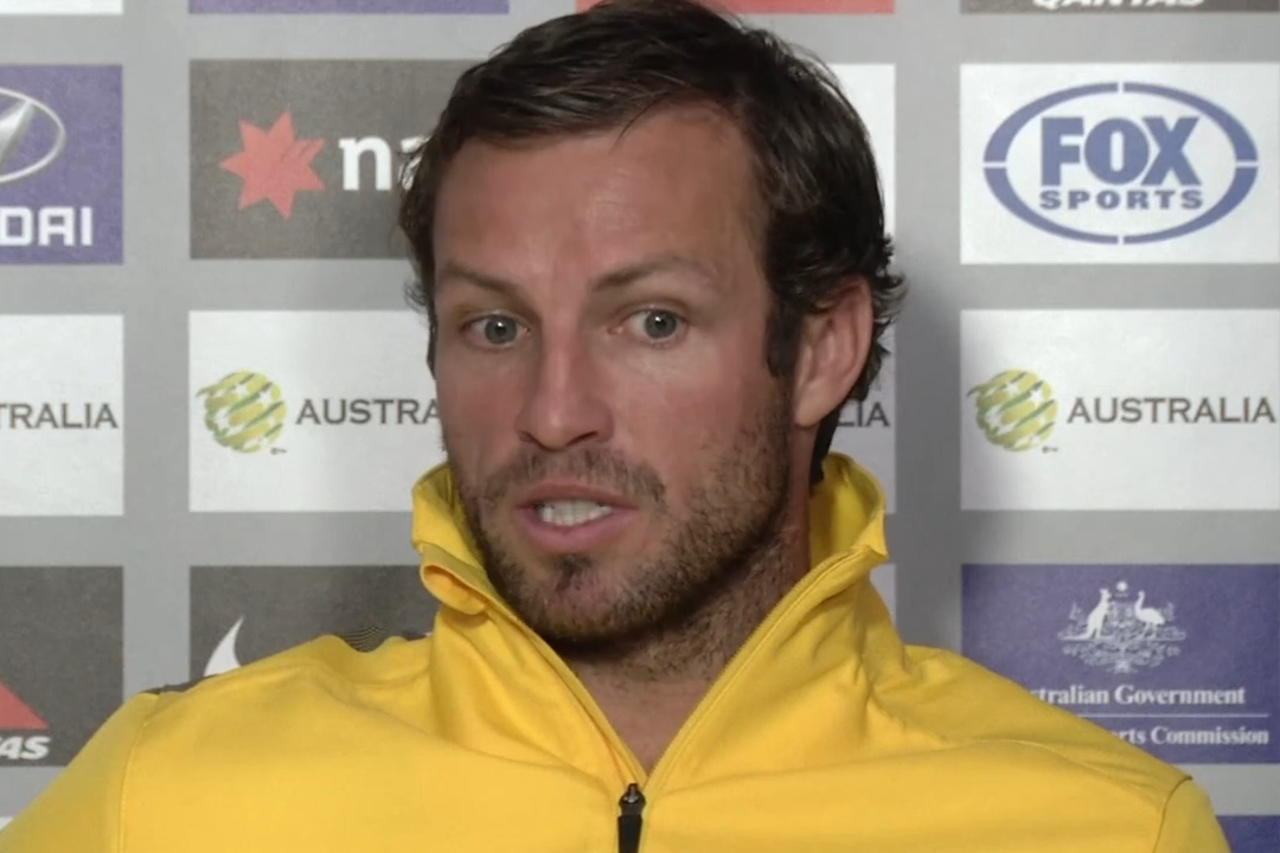 Lucas Neill