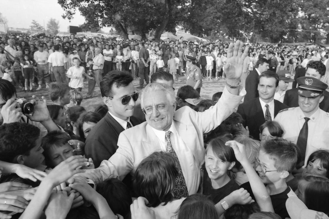 Franjo Tuđman
