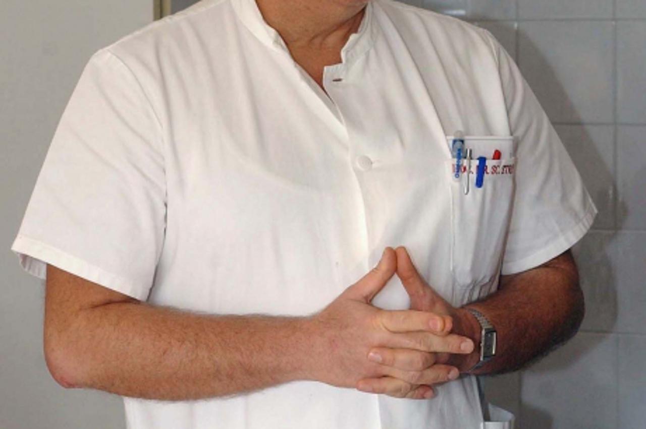 Tomislav Strinić