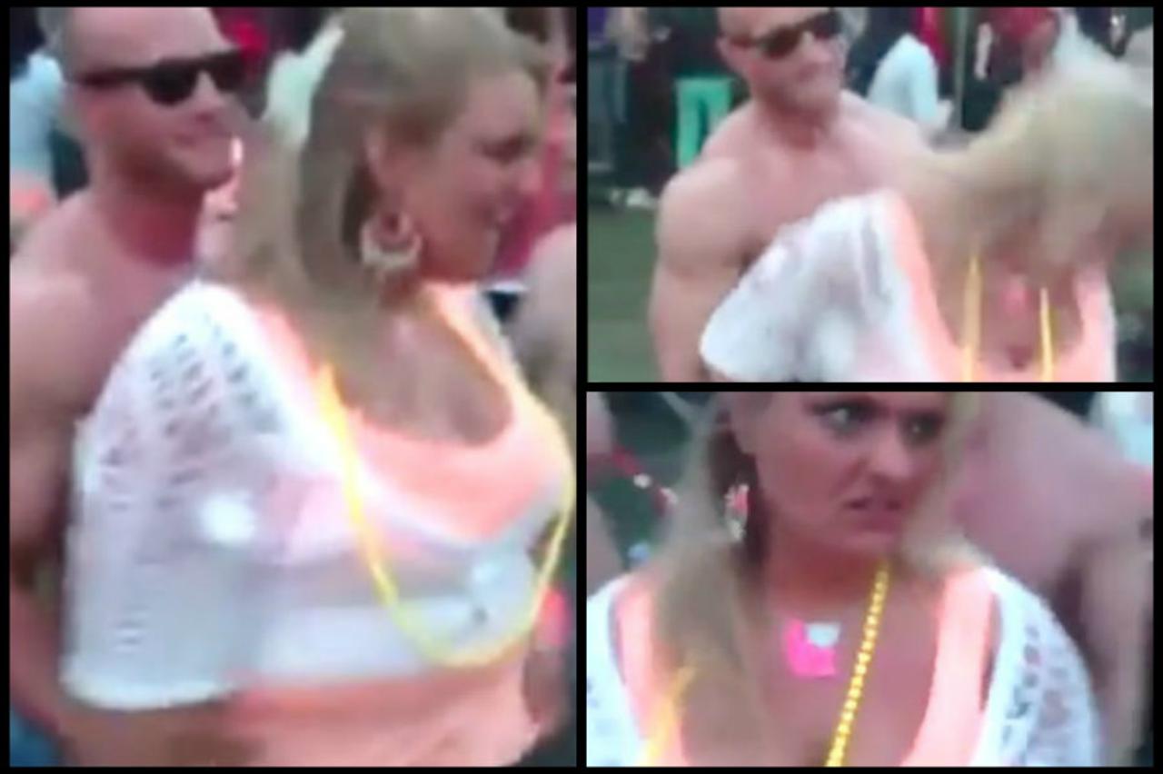 Misilla da se sviđa mladiću s kojim pleše, a kad ono...