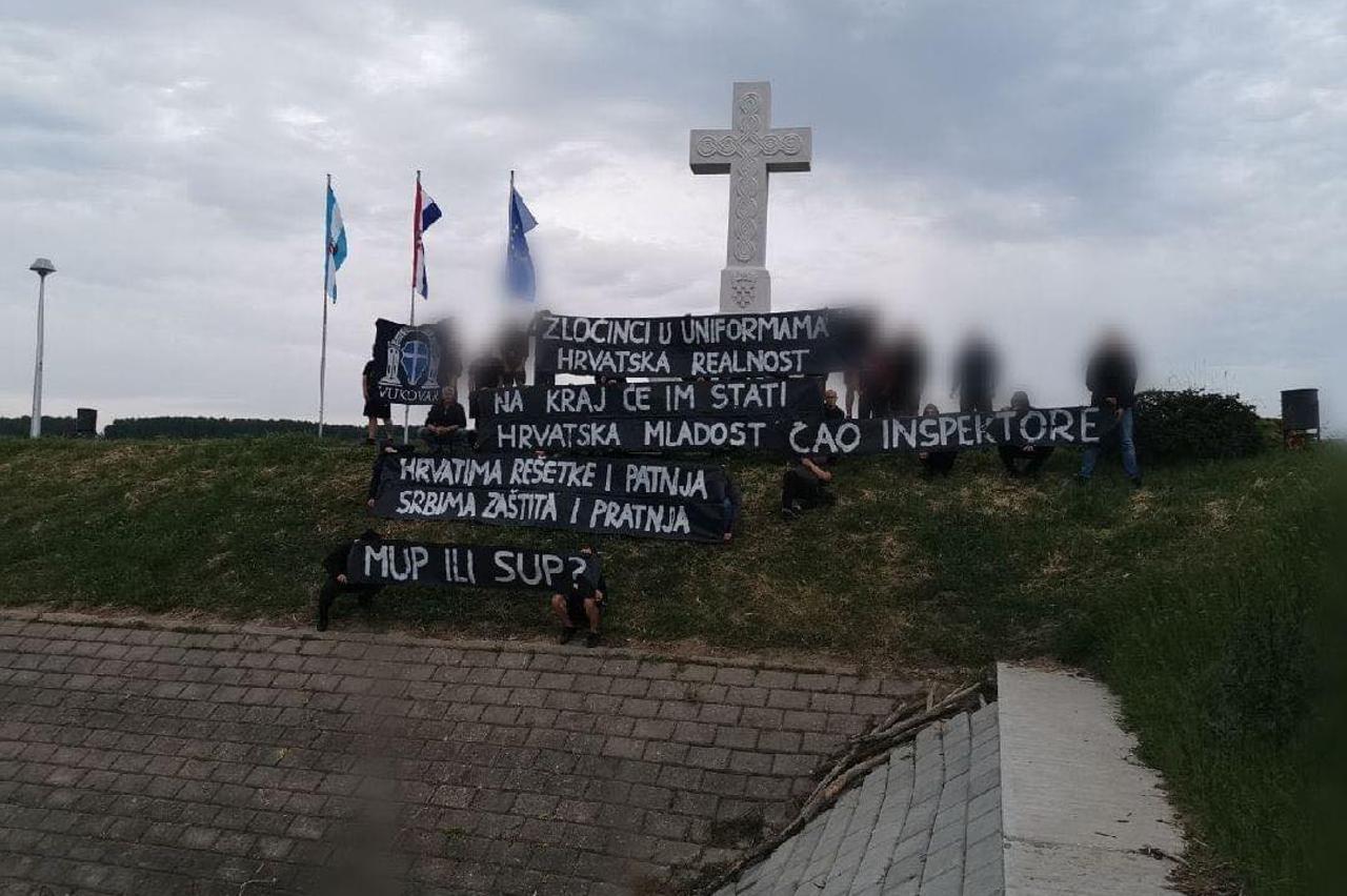 Transparent u Vukovaru