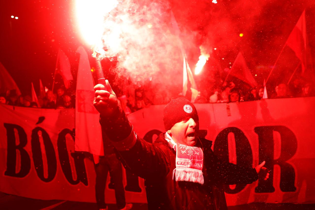 Poljska