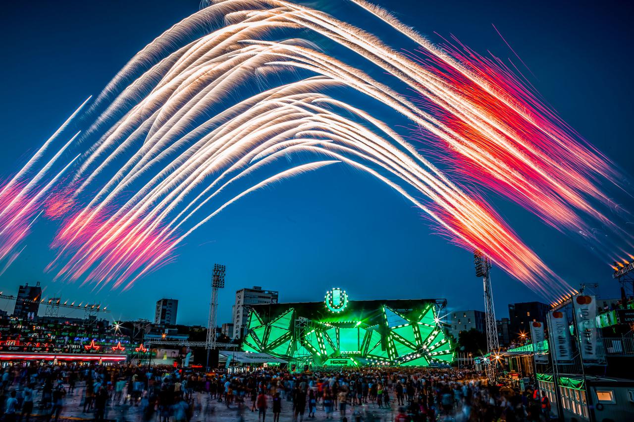 ULTRA Europe