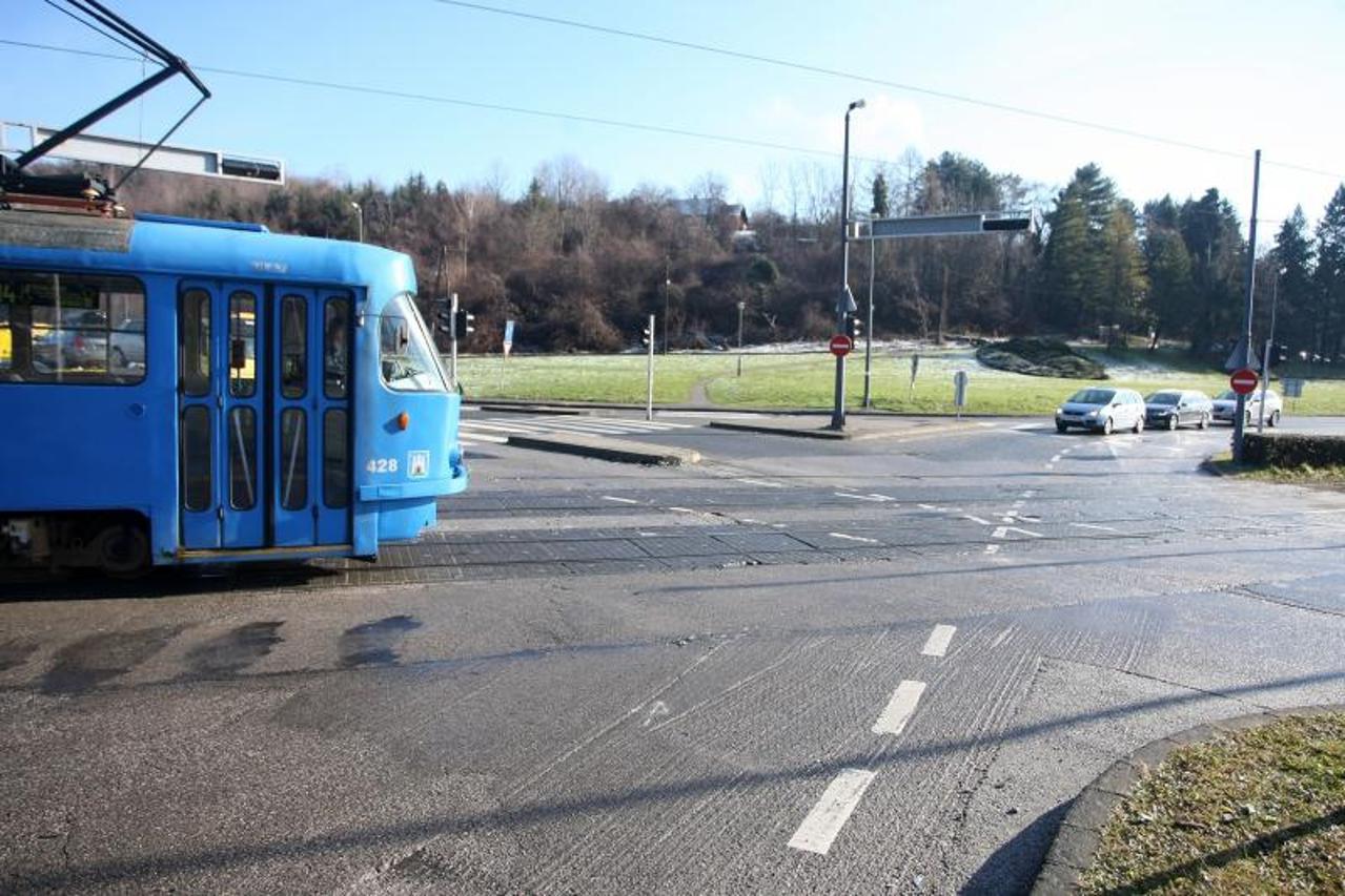 Okretište Mihaljevac 