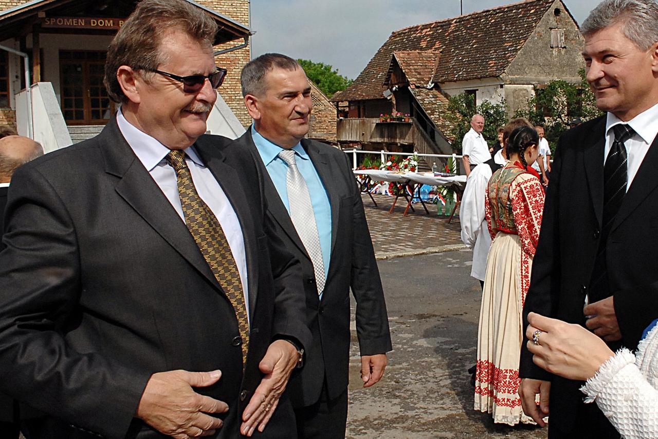 Ivan Vuk Križevci