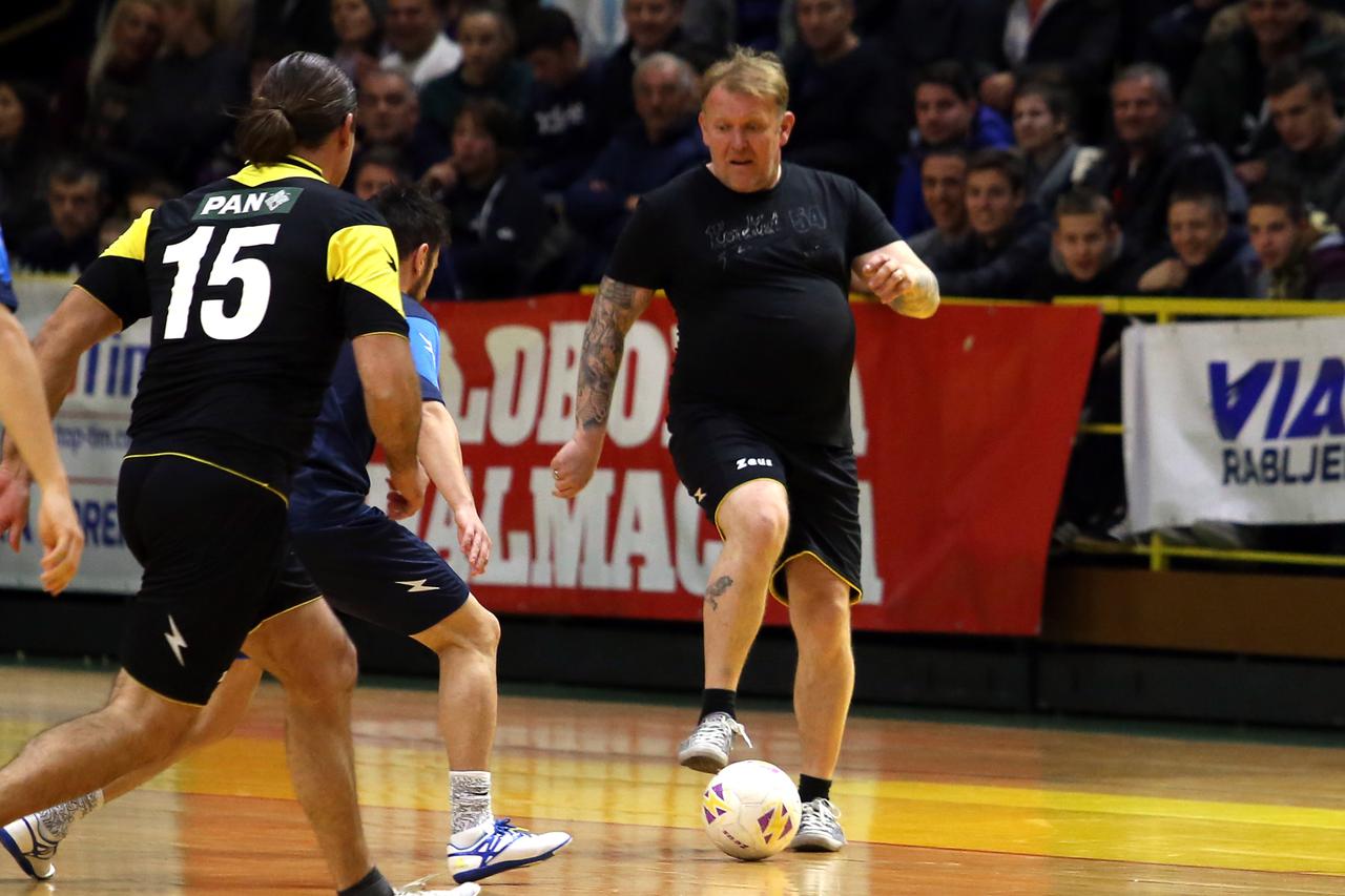 Turnir "Četiri kafića"