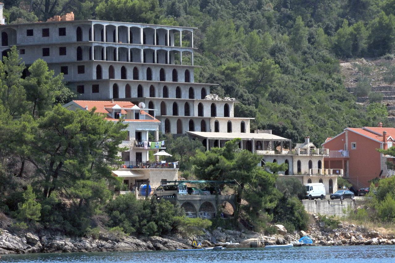 Brna na Korčuli