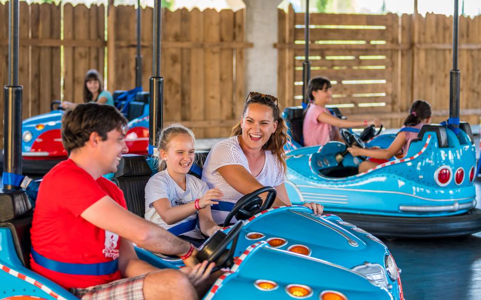 Fun Park Biograd