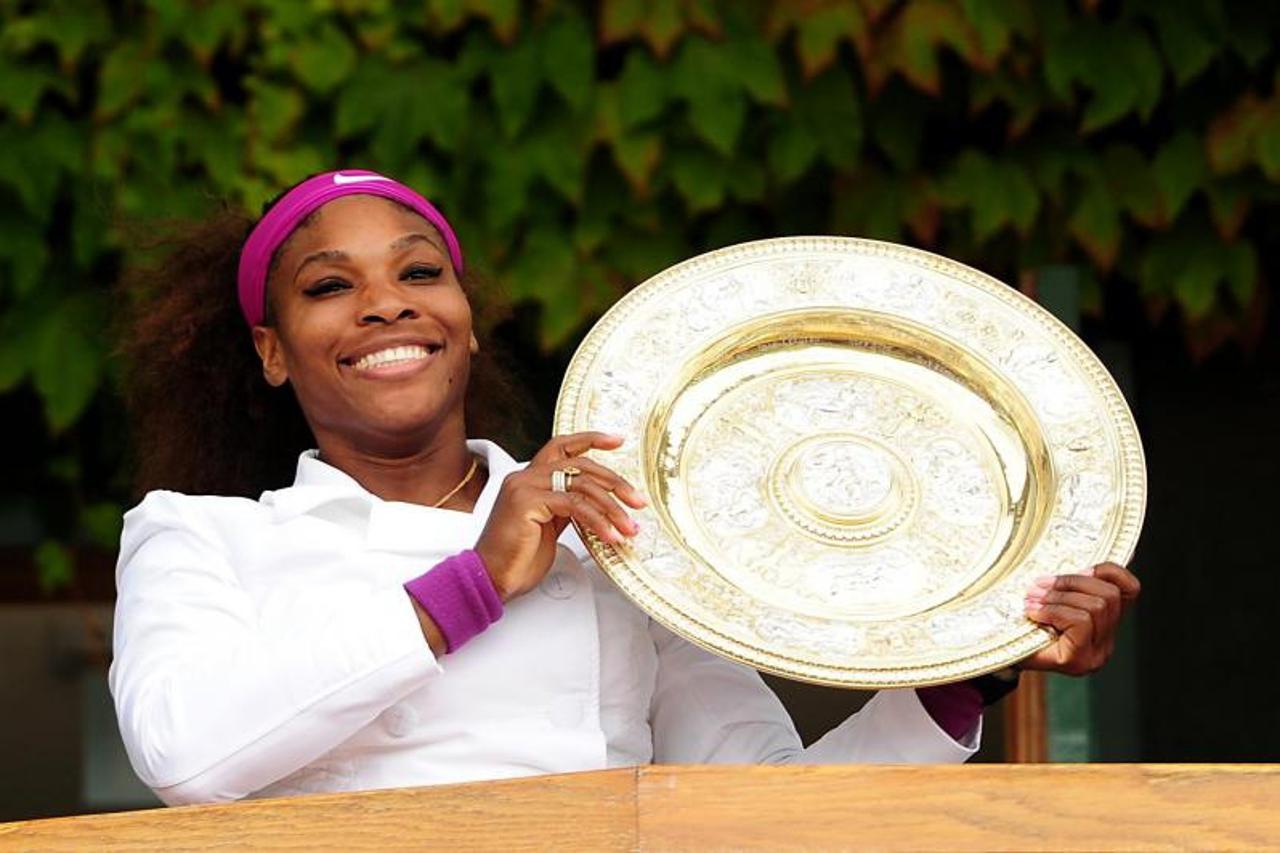 Serena Williams (1)