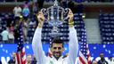 Djokovic's 'Winter Wolf' documentary aims to reshape Serbia's image