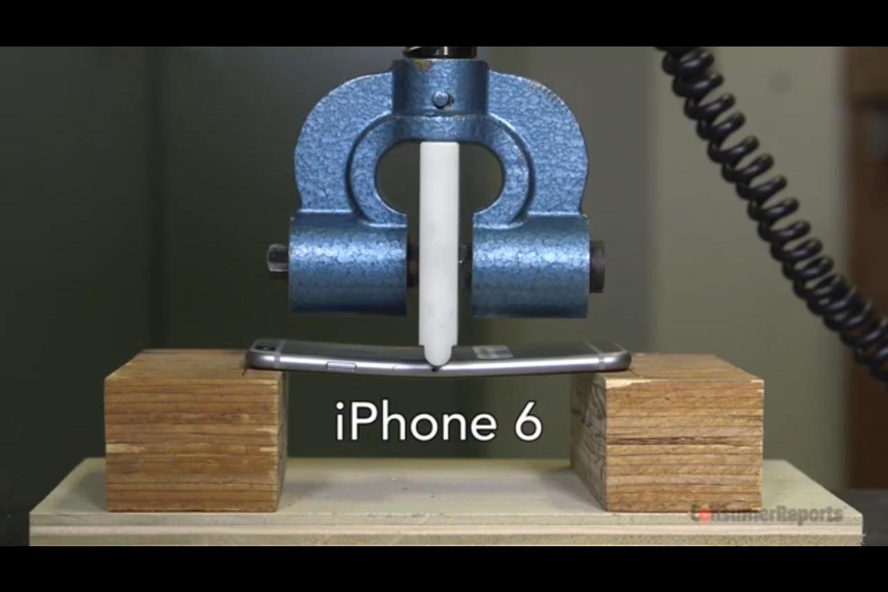 iPhone