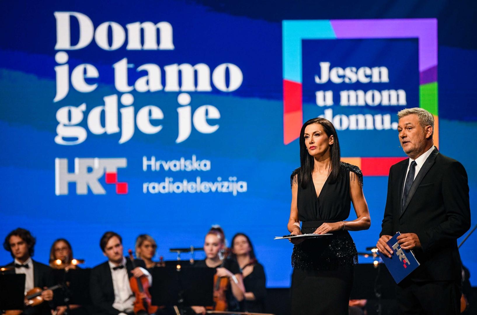 HRT je u nedjelju, 19. svibnja, predstavio novu jesensku shemu gdje je najavio što nas očekuje od domaćih i stranih serija, premijernih filmova, ali i dokumentaraca.