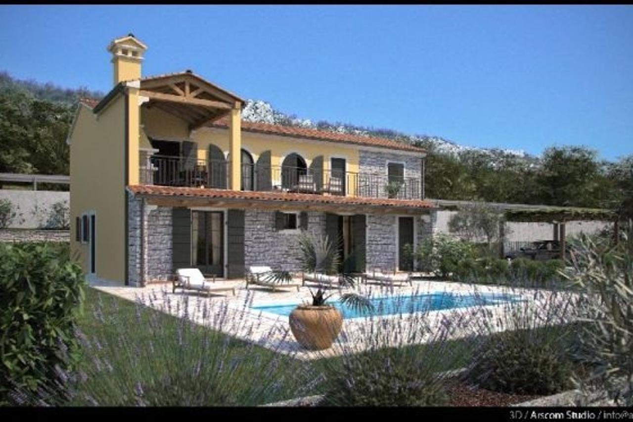 vila