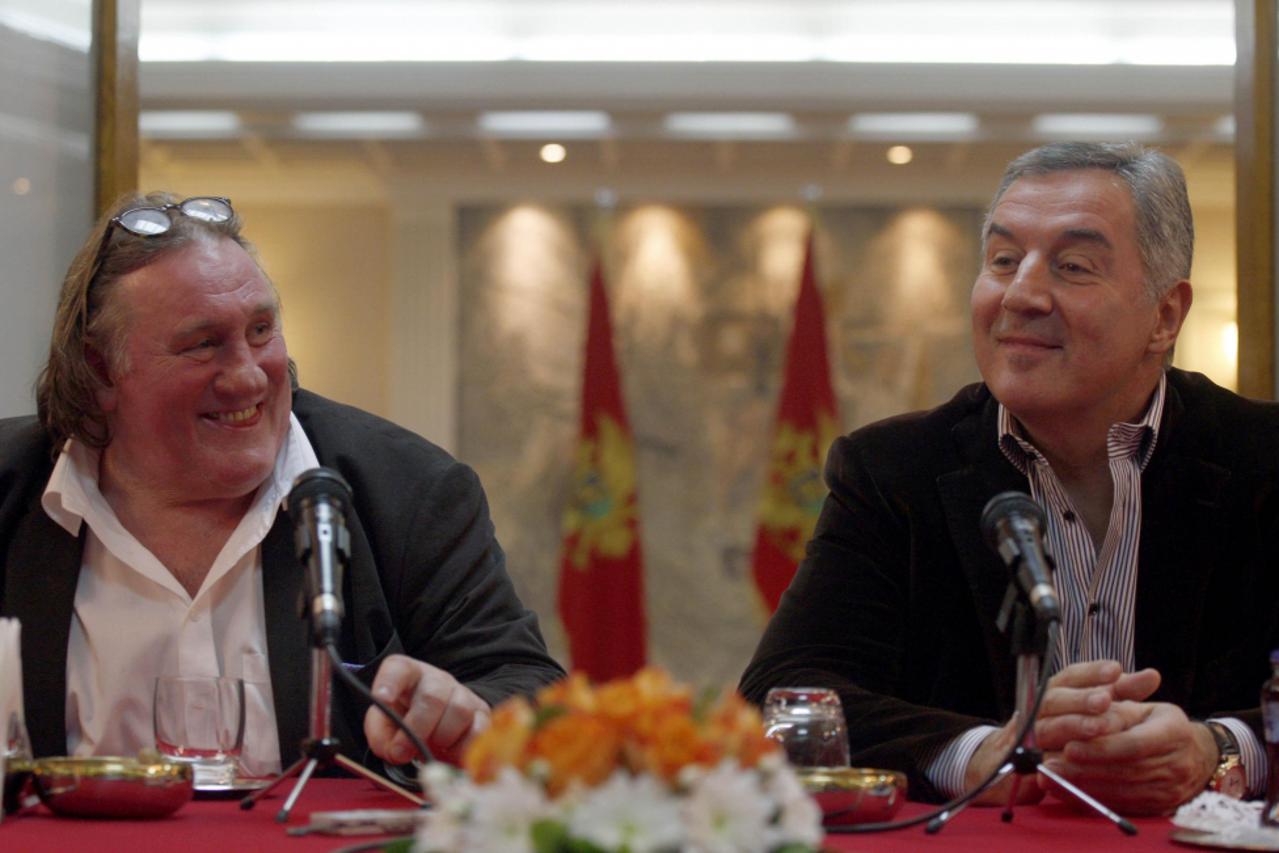 milo šukanović,gerard depardieu (1)