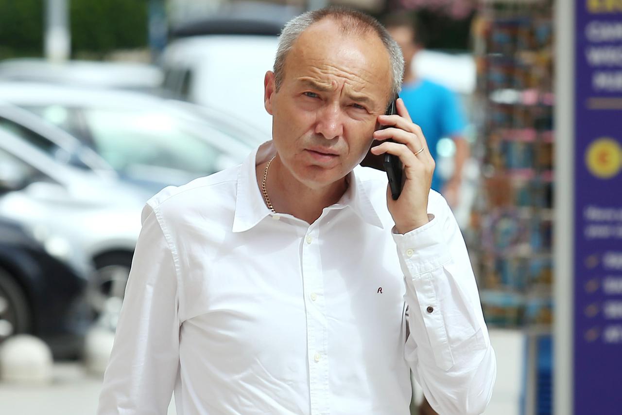 Damir Krstičević