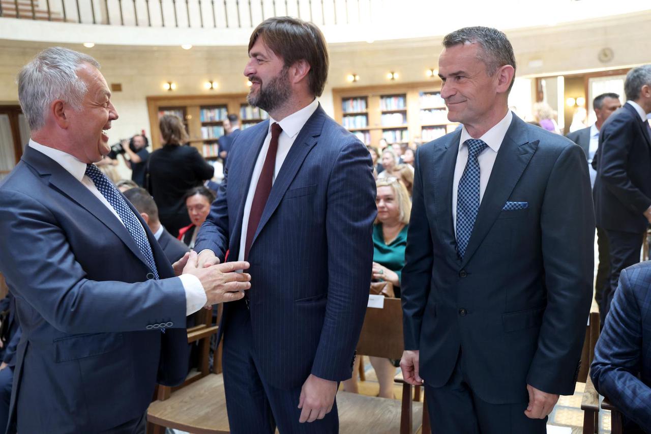 Zagreb: Drugi godišnji skup regulatora okupio ključne institucije regulatornog sustava RH