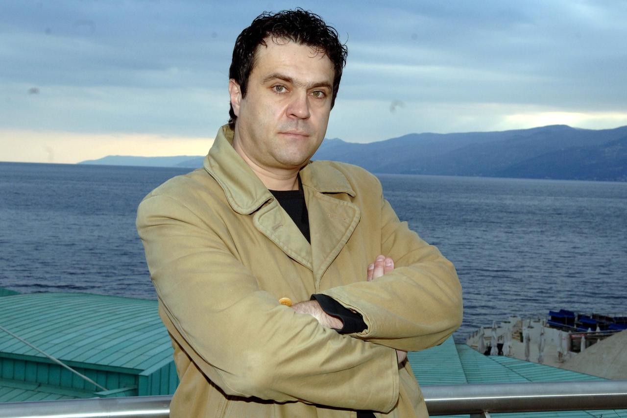 alen vitasović