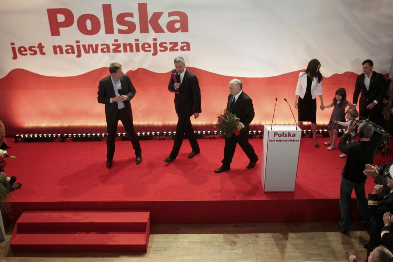 kaczynski