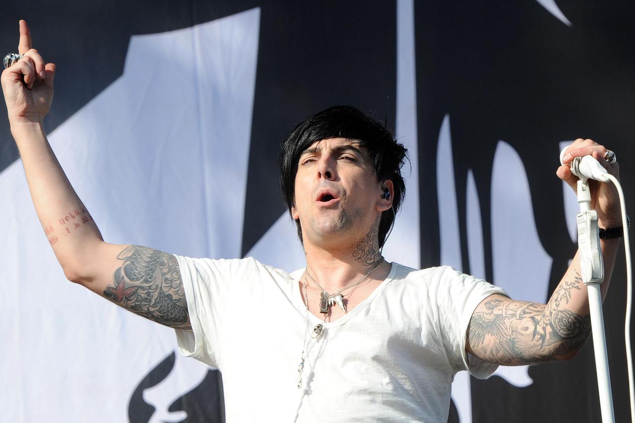 ian watkins