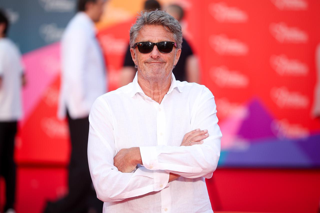 Sarajevo:  Pawel Pawlikowski na otvorenju Sarajevo film festivala 