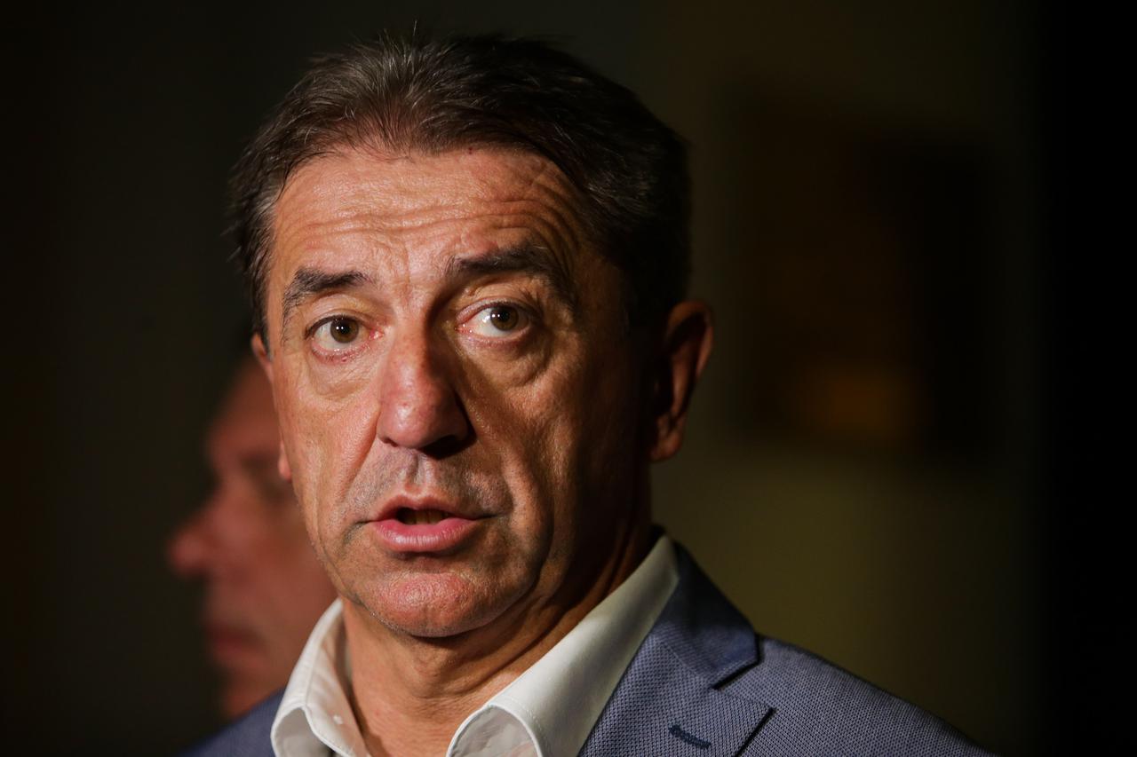 Darko Milinović