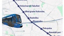 Opet odgoda projekta od 48 milijuna eura! Evo što je sad zakočilo prugu u Heinzelovoj