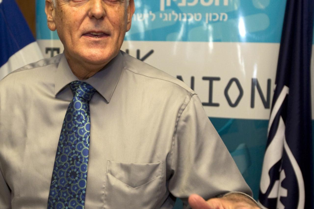 daniel shechtman (1)