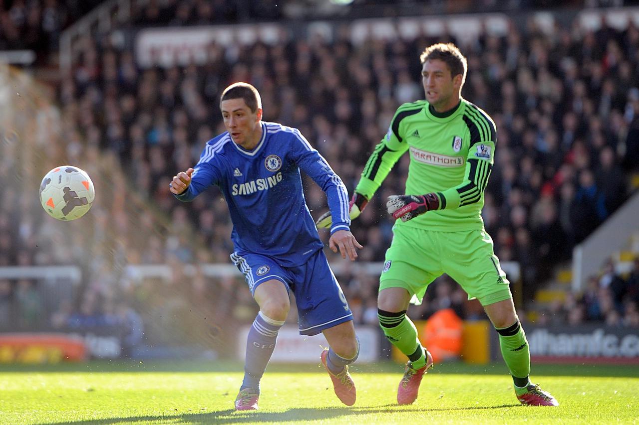 maarten stekelenburg