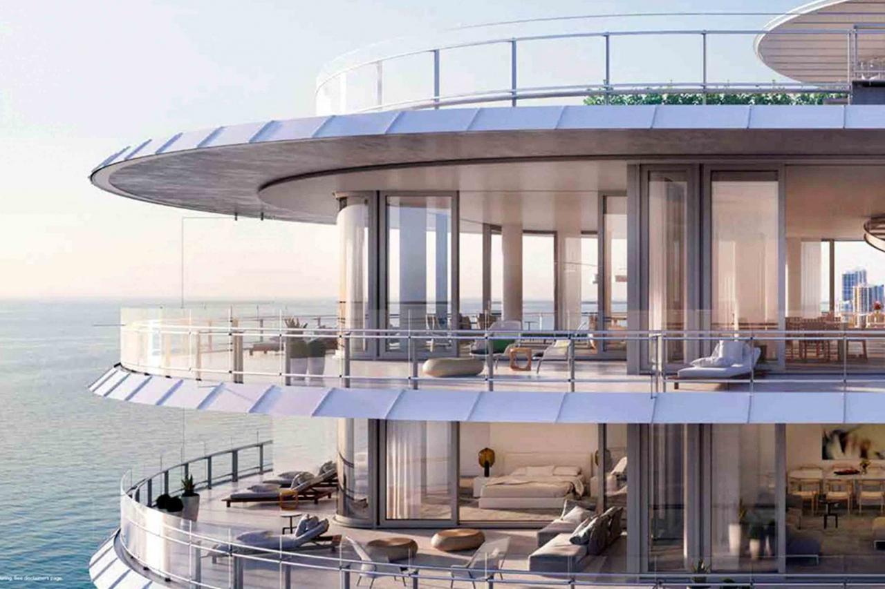 La villa de Novak Djokovic à Miami est à vendre pour 6 millions de dollars