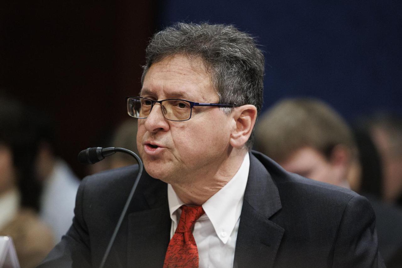 Capitol Hill - Political Coverage - DOGE USAID Hearing