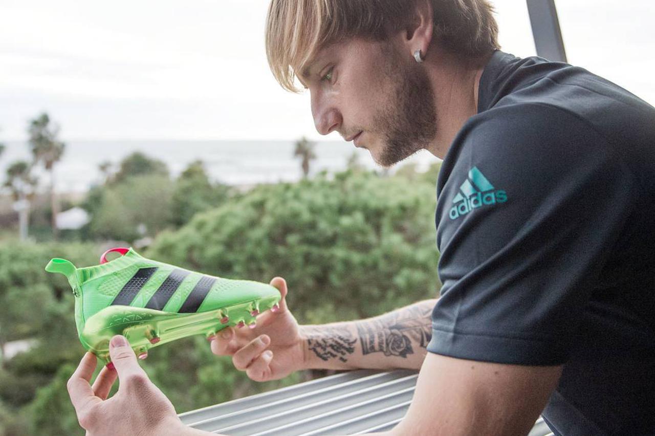 adidas Ace16 Primeknit