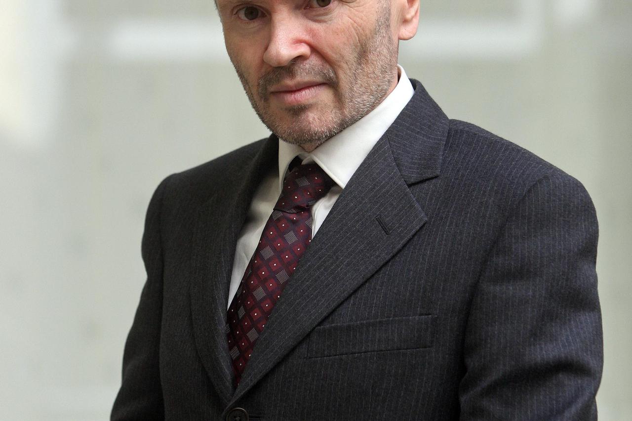 Željko Lovrinčević