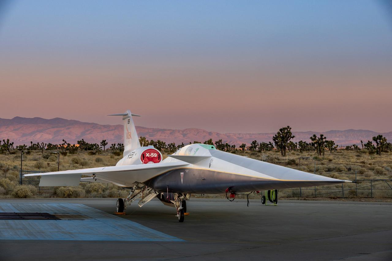X-59