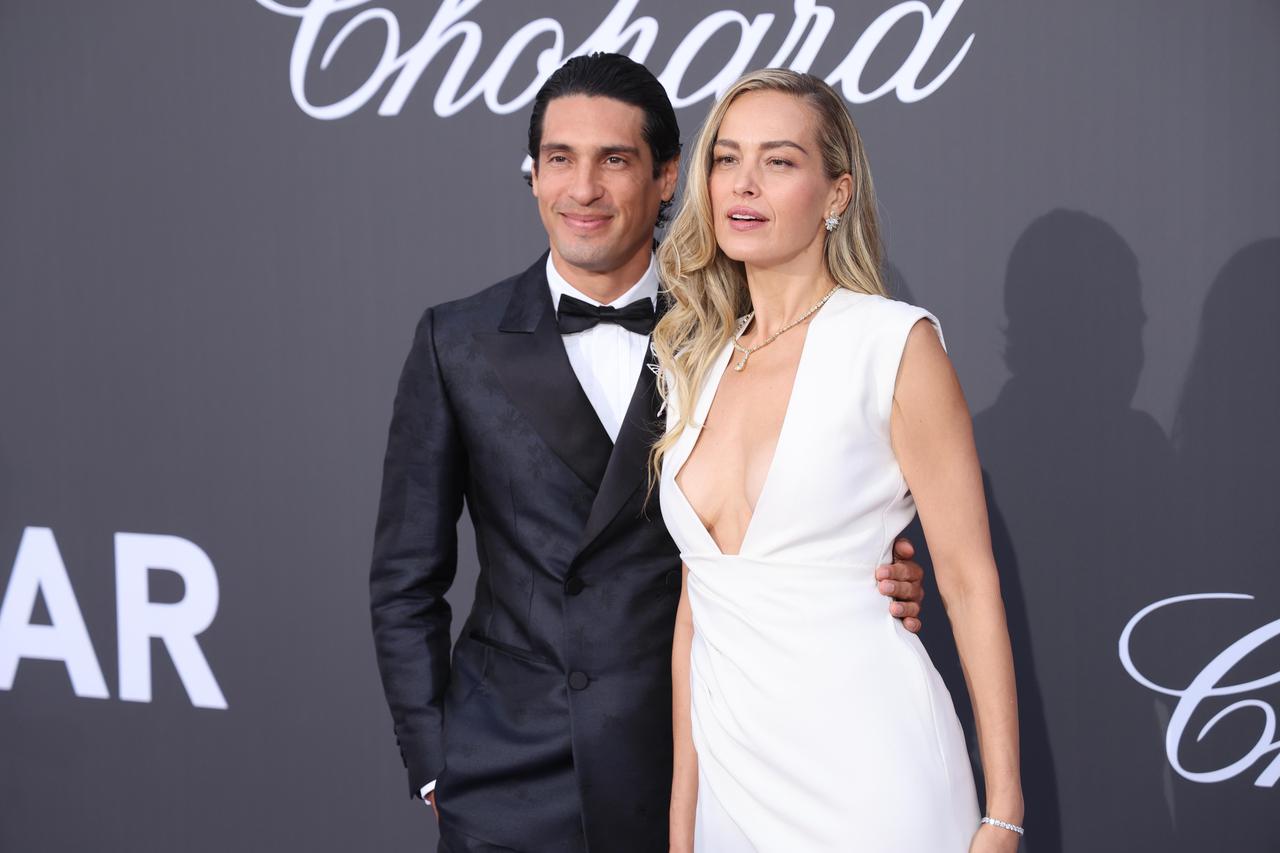 79th Cannes Filmfest