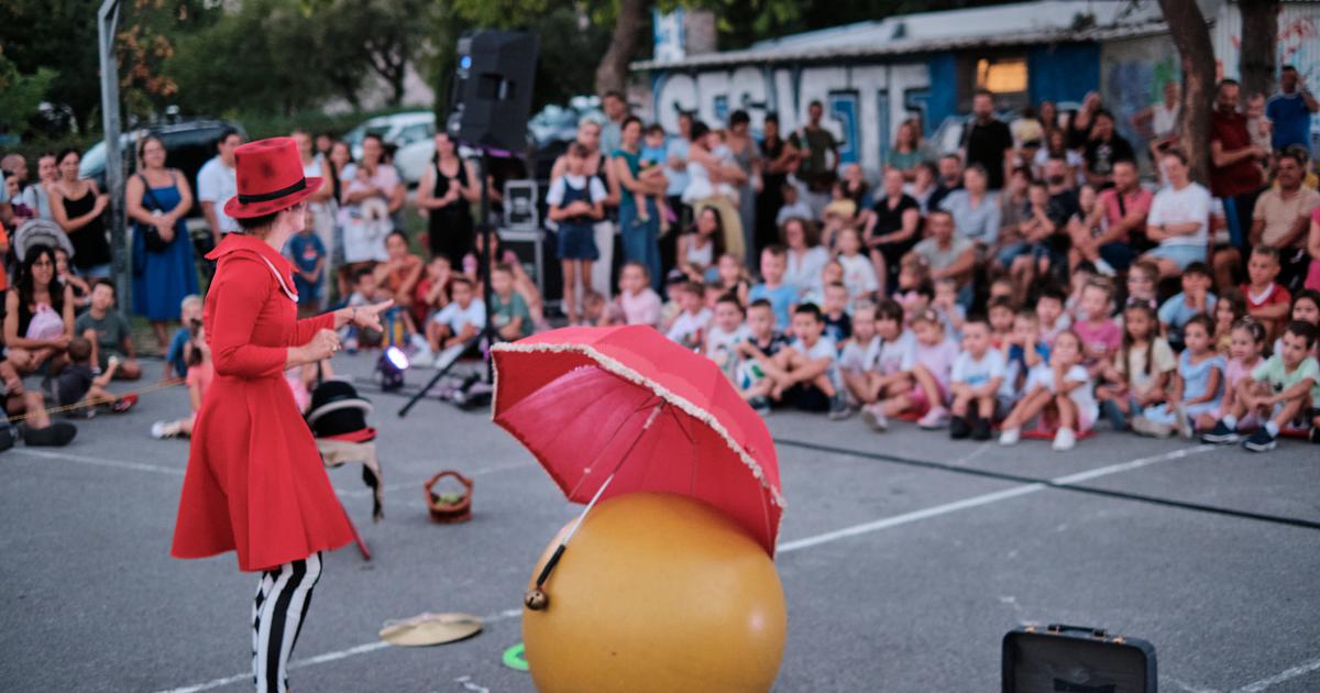 Osam kvartova, više od sto događanja i 22 tisuće posjetitelja: Završeno treće izdanje Zagrebačkih kvartova kulture