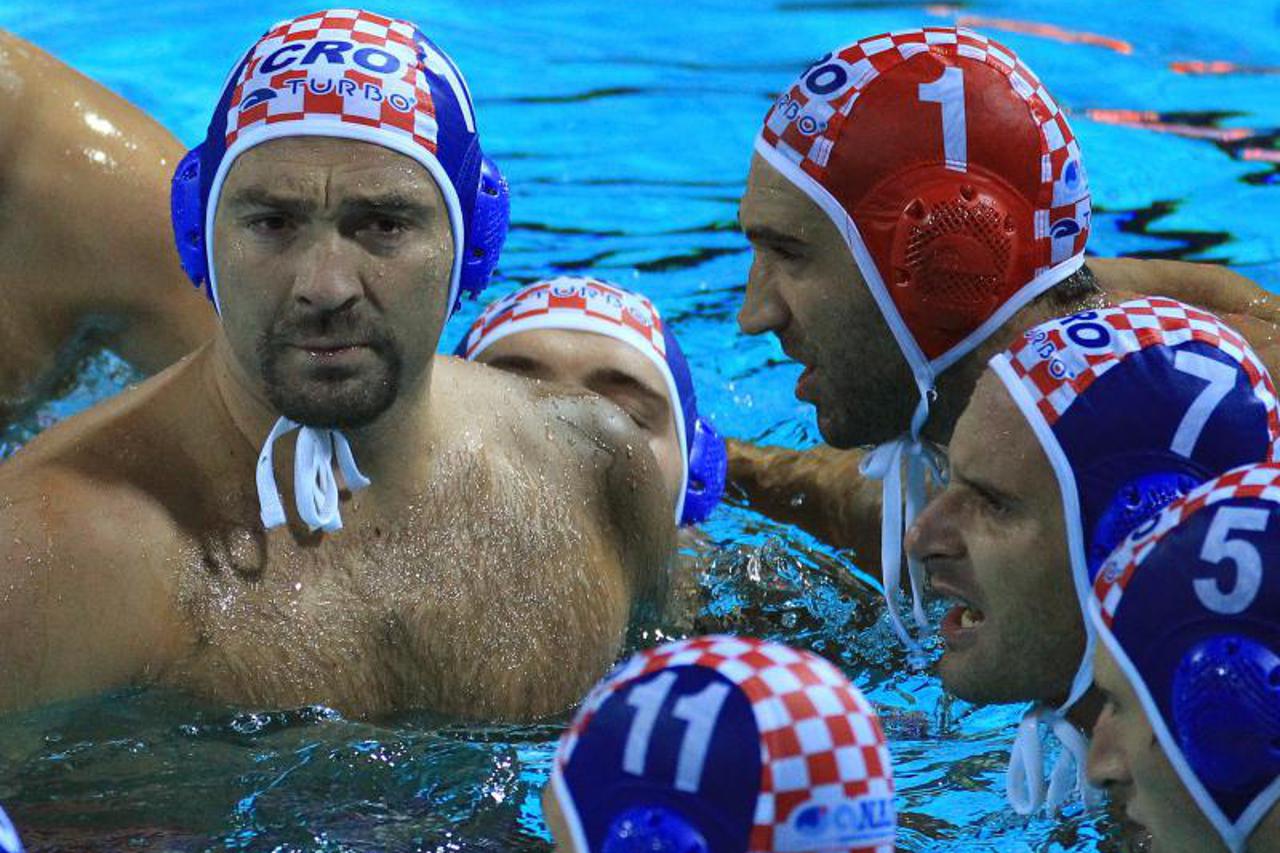 Hrvatska - Italija (1)