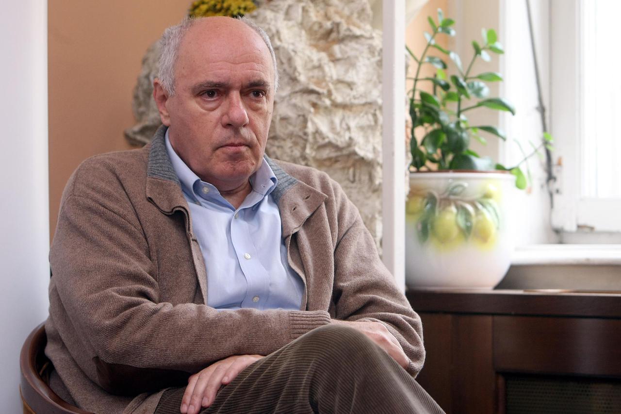Žarko Puhovski