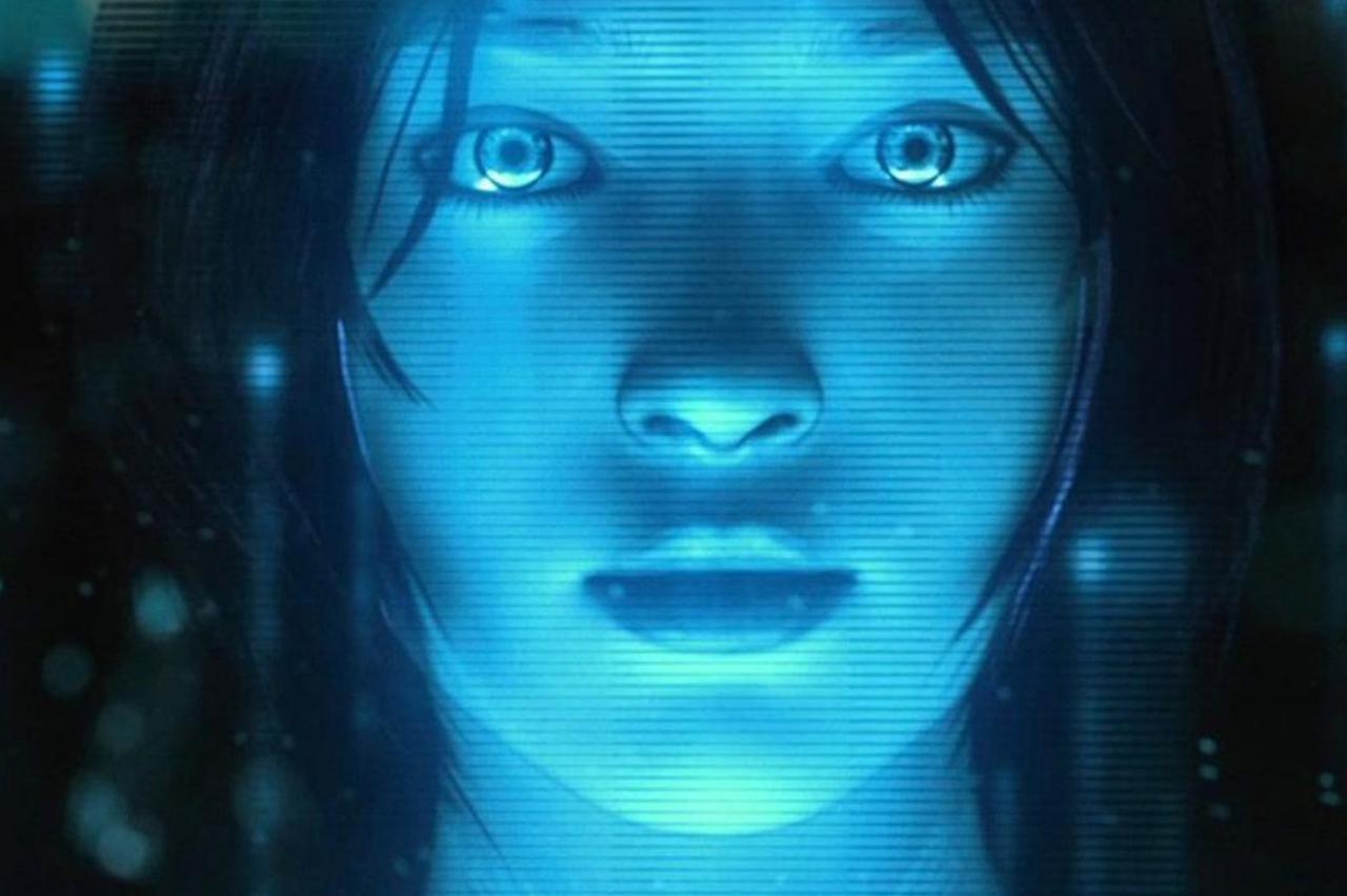 Cortana