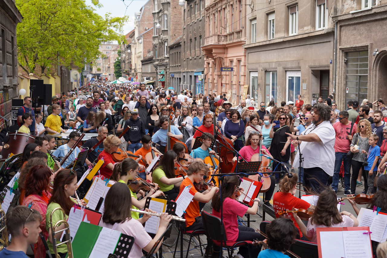 Projekt Ilica: Q’ART