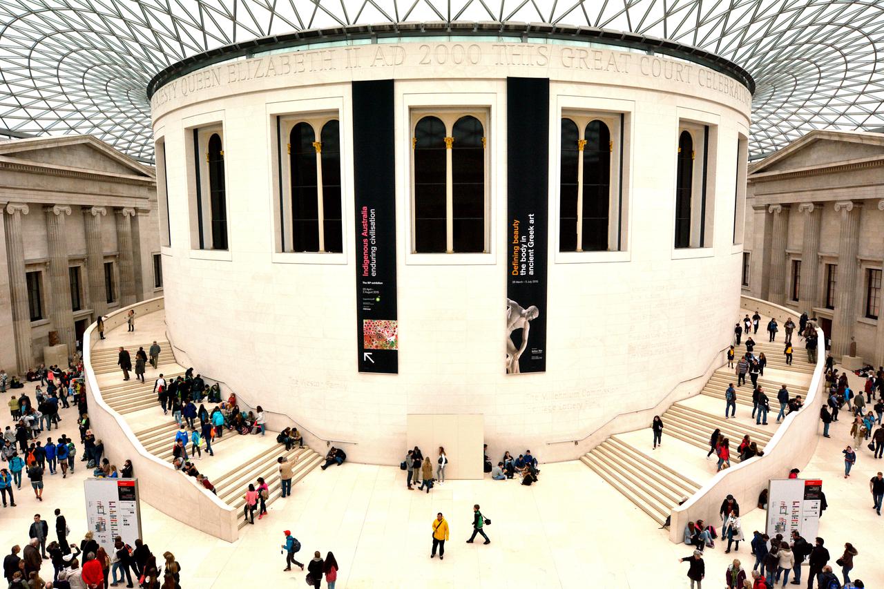 London 