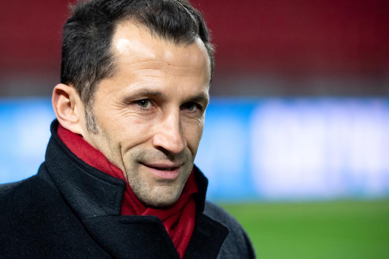 Hasan Salihamidžić