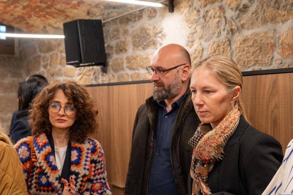 Ličko-senjska županija i Fond za zaštitu okoliša održali su sastanak na temu sanacije nelegalno odloženog otpada u Gospiću