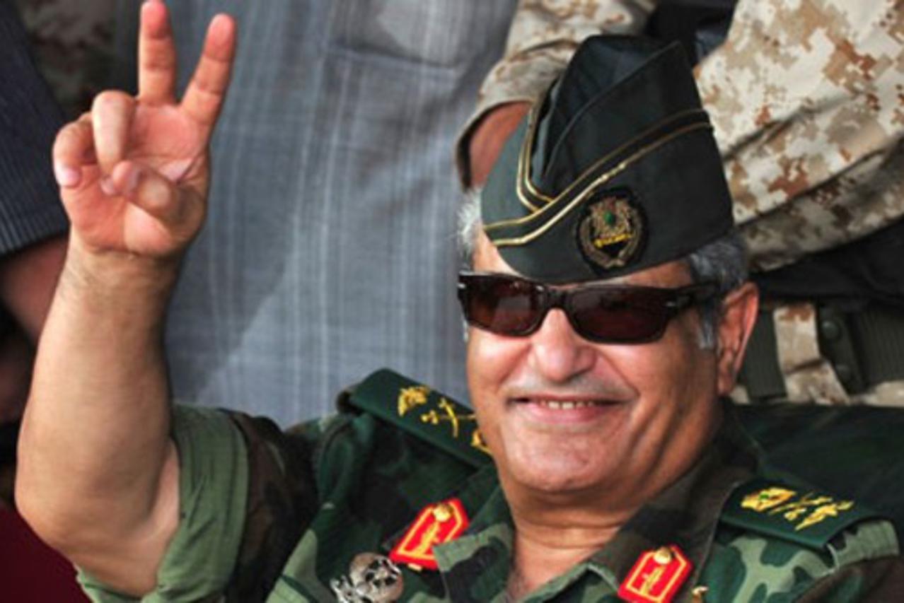 Abdel Fatah Younis