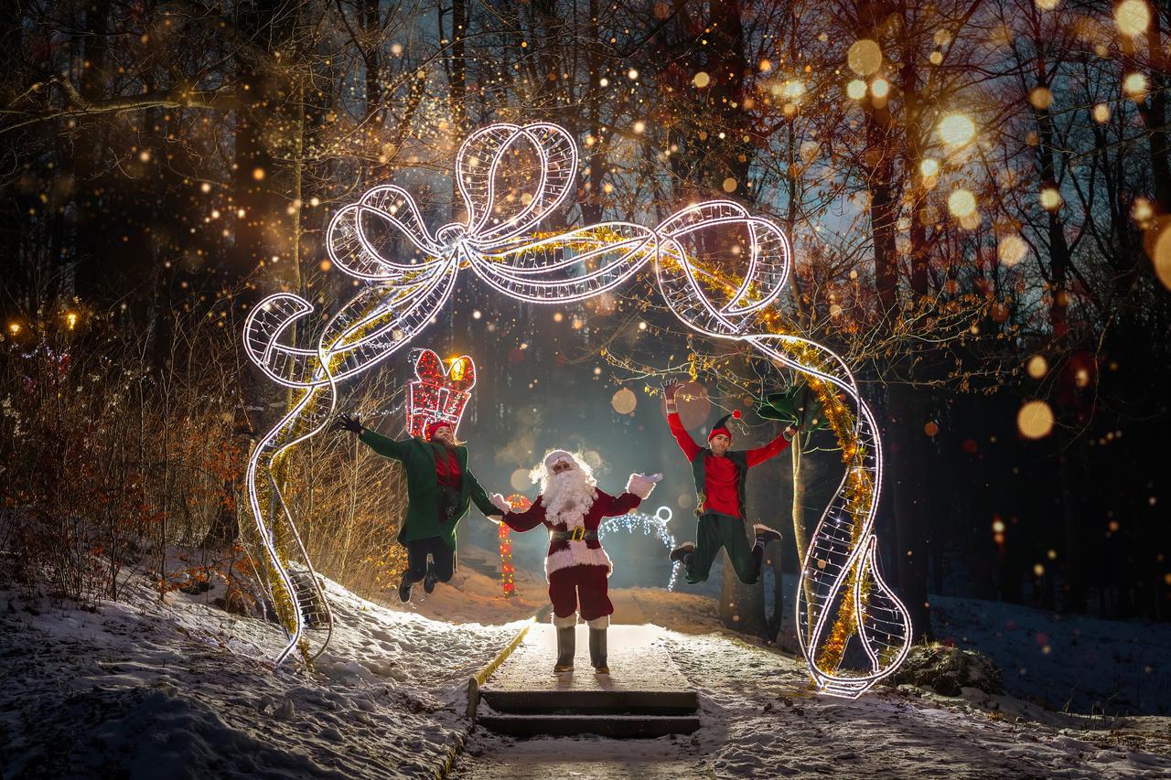 Advent u Fužinama