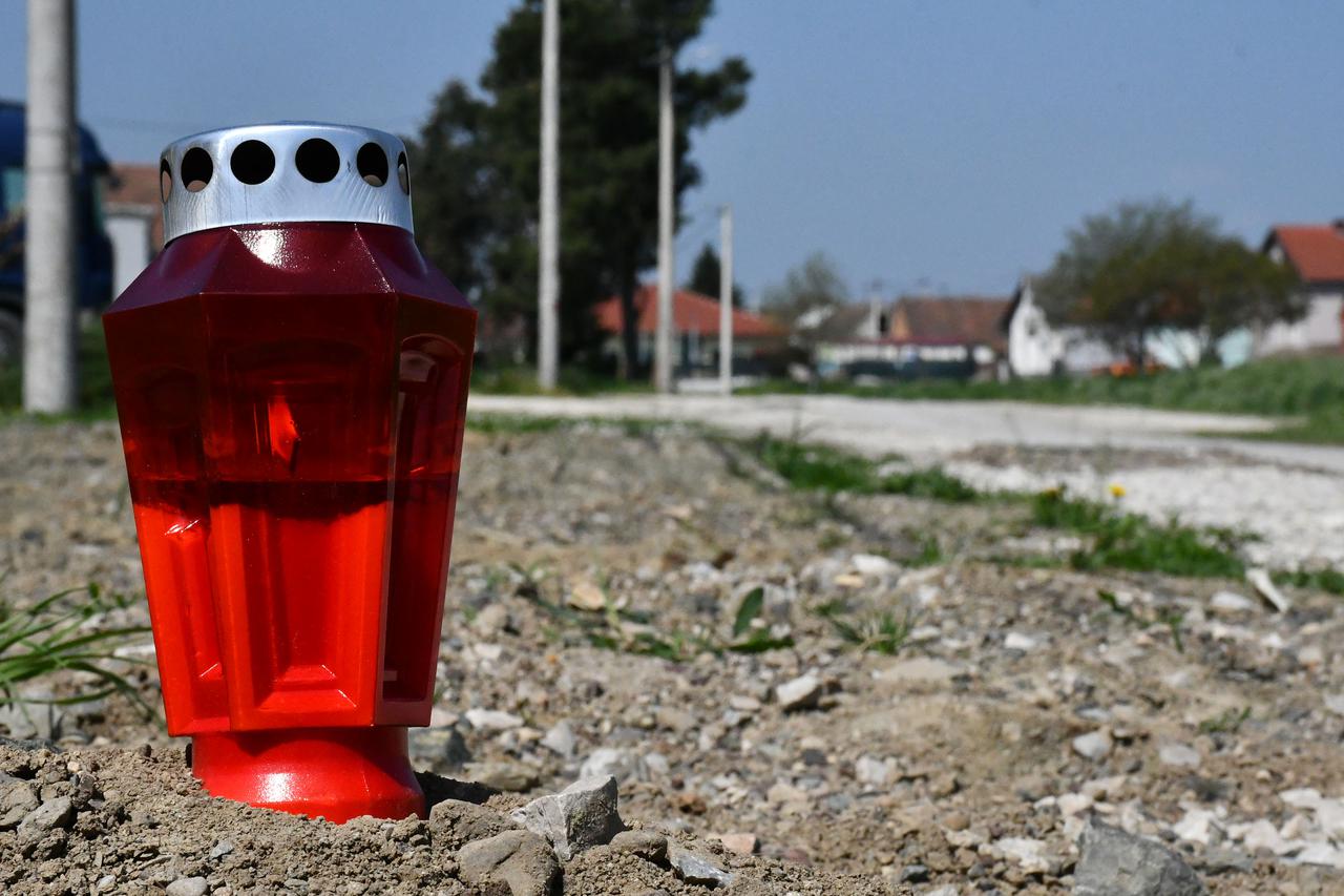 Babina Greda: Teška prometna nesreća u kojoj su nastradale tri žene